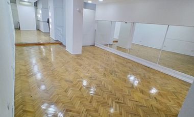 LOCAL COMERCIAL + SUBSUELO  - FRENTE A PATIO OLMOS -  OB. TREJO Nº 345