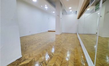 LOCAL COMERCIAL + SUBSUELO  - FRENTE A PATIO OLMOS -  OB. TREJO Nº 345