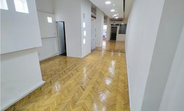 LOCAL COMERCIAL + SUBSUELO  - FRENTE A PATIO OLMOS -  OB. TREJO Nº 345