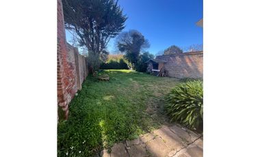 CASA  3 AMB. CHAPEROUGE 4700 -