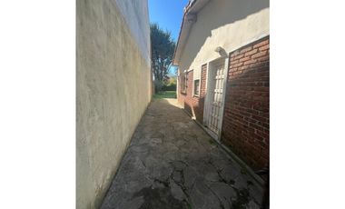 CASA  3 AMB. CHAPEROUGE 4700 -