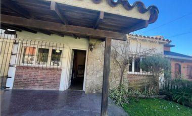 CASA  3 AMB. CHAPEROUGE 4700 -