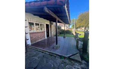 CASA  3 AMB. CHAPEROUGE 4700 -