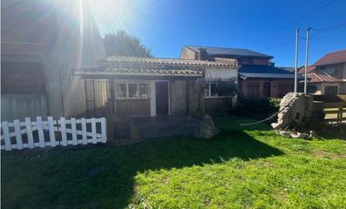 CASA  3 AMB. CHAPEROUGE 4700 -