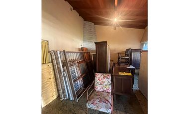 CASA  3 AMB. CHAPEROUGE 4700 -