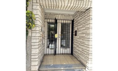 DEPARTAMENTO 3 AMB  SALTA 576  Primer piso por Escalera.