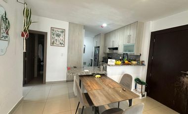 VENTA DEPARTAMENTO PB EN URB SAN BERNARDO SAMBORONDON (OF)