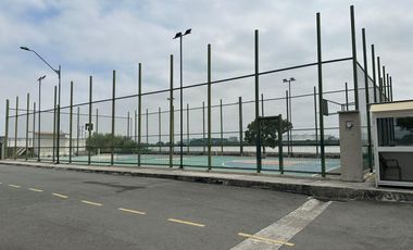 VENTA DEPARTAMENTO PB EN URB SAN BERNARDO SAMBORONDON (OF)