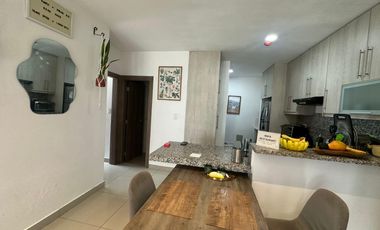 VENTA DEPARTAMENTO PB EN URB SAN BERNARDO SAMBORONDON (OF)