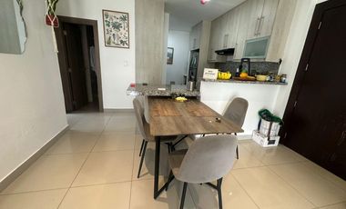 VENTA DEPARTAMENTO PB EN URB SAN BERNARDO SAMBORONDON (OF)