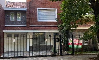 Chalet en venta en Quilmes Centro