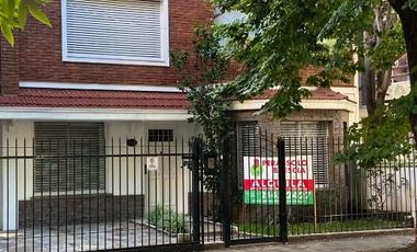 Chalet en venta en Quilmes Centro