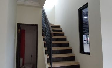 Rumah Pusat Kota Sukabumi Sudah Renovasi Surya Kencana Residen