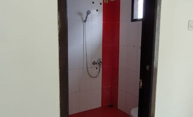 Rumah Pusat Kota Sukabumi Sudah Renovasi Surya Kencana Residen