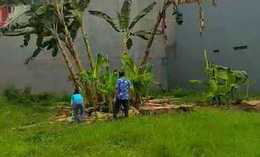 tanah surabaya ketintang gayungsari, dekat ahamad yani kebonsari jemur