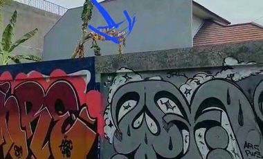 tanah surabaya ketintang gayungsari, dekat ahamad yani kebonsari jemur