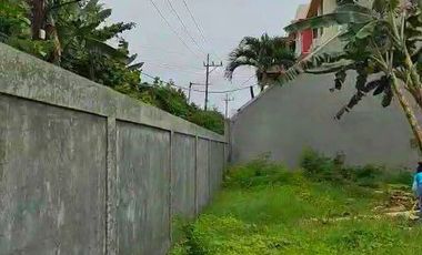 tanah surabaya ketintang gayungsari, dekat ahamad yani kebonsari jemur