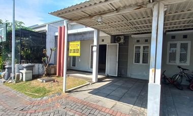 BU‼️JUAL MURAH ‼️Sukolilo Dian Regency