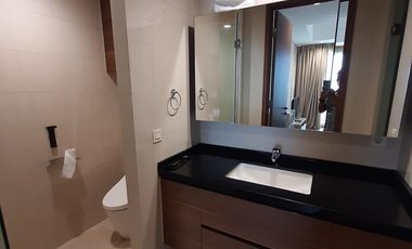 Apartemen Branz Simatupang 3BR Furnished