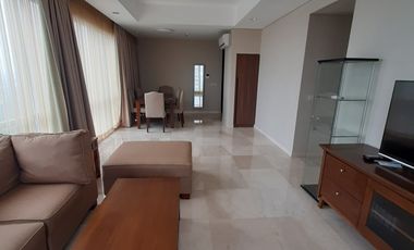 Apartemen Branz Simatupang 3BR Furnished