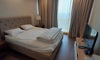 Apartemen Branz Simatupang 3BR Furnished