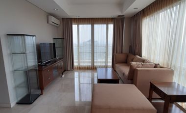 Apartemen Branz Simatupang 3BR Furnished