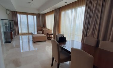 Apartemen Branz Simatupang 3BR Furnished