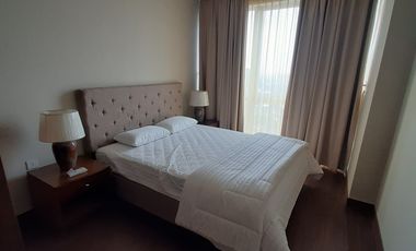 Apartemen Branz Simatupang 3BR Furnished