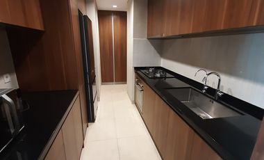 Apartemen Branz Simatupang 3BR Furnished
