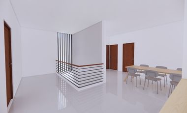 RUMAH 2 LANTAI STADION BIMA CIREBON