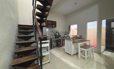 RUMAH 2 LANTAI STADION BIMA CIREBON