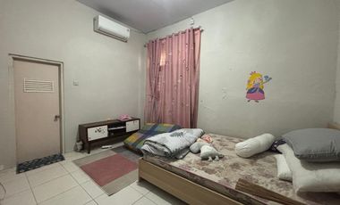 RUMAH 2 LANTAI STADION BIMA CIREBON