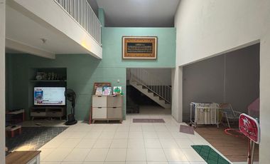 RUMAH 2 LANTAI STADION BIMA CIREBON