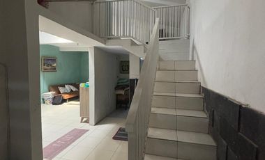 RUMAH 2 LANTAI STADION BIMA CIREBON