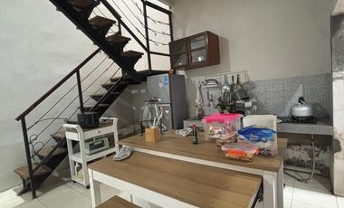 RUMAH 2 LANTAI STADION BIMA CIREBON