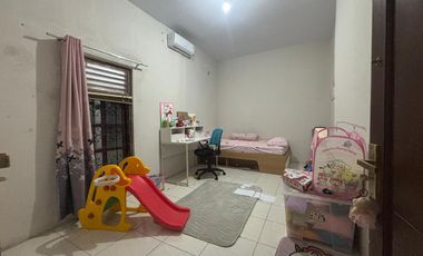 RUMAH 2 LANTAI STADION BIMA CIREBON