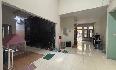 RUMAH 2 LANTAI STADION BIMA CIREBON