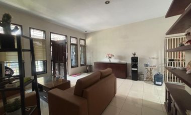 RUMAH 2 LANTAI STADION BIMA CIREBON