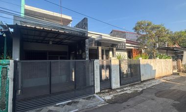 RUMAH 2 LANTAI STADION BIMA CIREBON