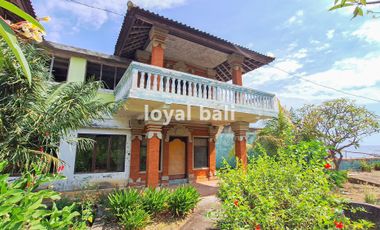 Hotel, Akomodasi Tepi Pantai untuk Disewakan di Lovina, Singaraja, Bal