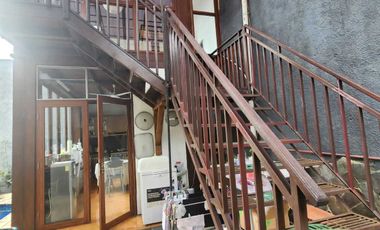 RUMAH MEWAH DI LOKASI PREMIUM BOGOR SANGAT NYAMAN SIAP HUNI