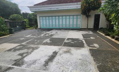 RUMAH MEWAH DI LOKASI PREMIUM BOGOR SANGAT NYAMAN SIAP HUNI