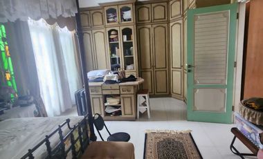 RUMAH MEWAH DI LOKASI PREMIUM BOGOR SANGAT NYAMAN SIAP HUNI