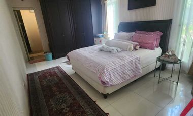 RUMAH MEWAH DI LOKASI PREMIUM BOGOR SANGAT NYAMAN SIAP HUNI