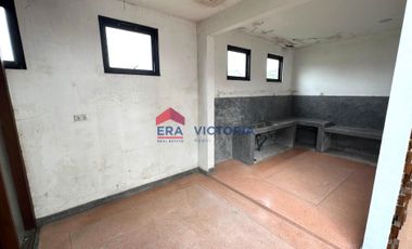 Hunian Dalam Perumahan Dekat Polsek Pare Supermaket TOP & RS HVA