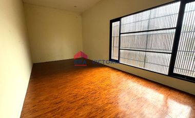 Hunian Dalam Perumahan Dekat Polsek Pare Supermaket TOP & RS HVA