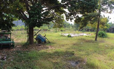 COMMERCIAL LAND FOR SALE IN BLITAR - STRATEGIC LOCATION SANAN WETAN