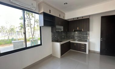 Disewa Murah Rumah Pik 2 Extension Uk 4,5x10 Hoek Furnish Siap Huni