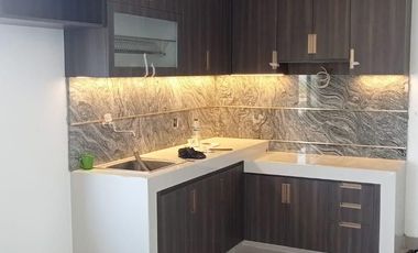 Disewa Murah Rumah Pik 2 Extension Uk 4,5x10 Hoek Furnish Siap Huni