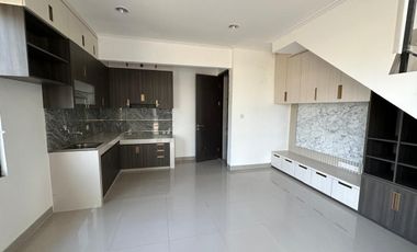 Disewa Murah Rumah Pik 2 Extension Uk 4,5x10 Hoek Furnish Siap Huni